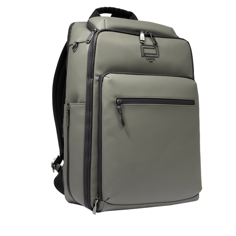 CONVERTIBLE 2 ZIP BACKPACK
