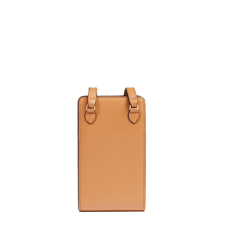 MINI ZIP VERTICAL BAG