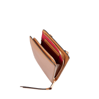 MINI ZIP VERTICAL BAG