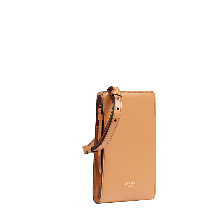 MINI ZIP VERTICAL BAG