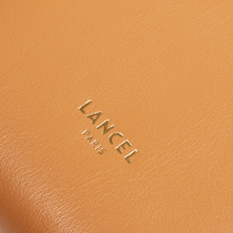 MINI ZIP VERTICAL BAG