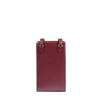 MINI ZIP VERTICAL BAG