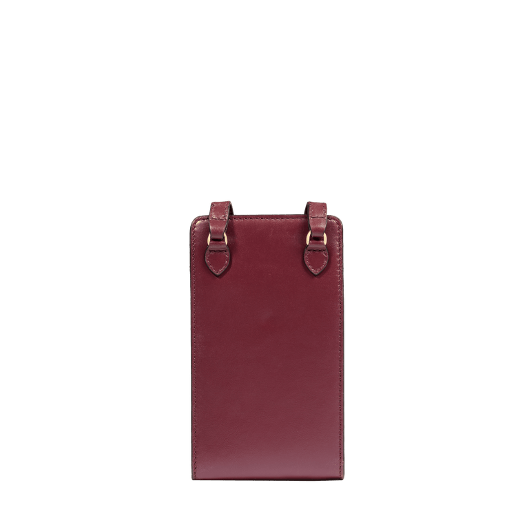 MINI ZIP VERTICAL BAG