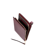 MINI ZIP VERTICAL BAG