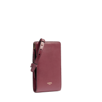MINI ZIP VERTICAL BAG