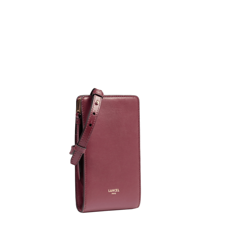 MINI ZIP VERTICAL BAG