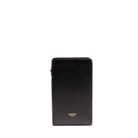 MINI ZIP VERTICAL BAG