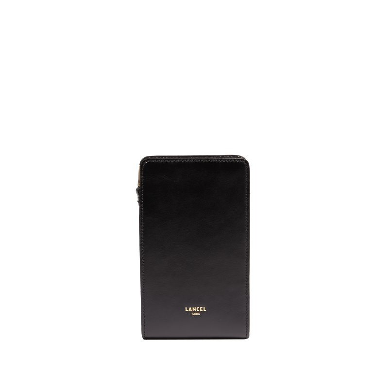 MINI ZIP VERTICAL BAG