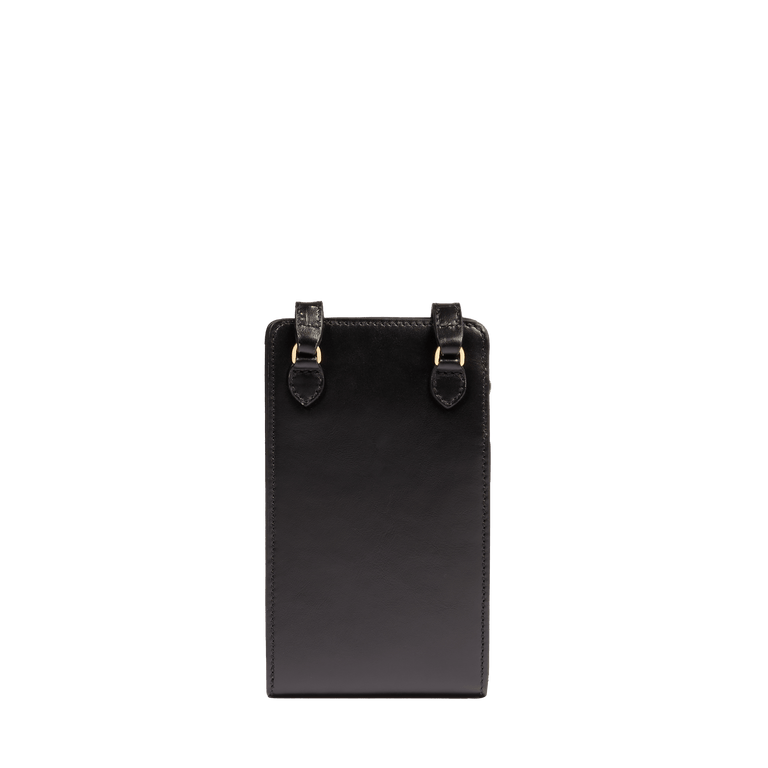 MINI ZIP VERTICAL BAG