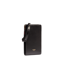 MINI ZIP VERTICAL BAG