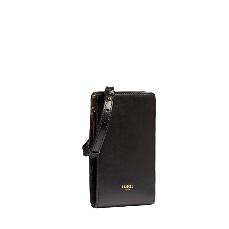 MINI ZIP VERTICAL BAG