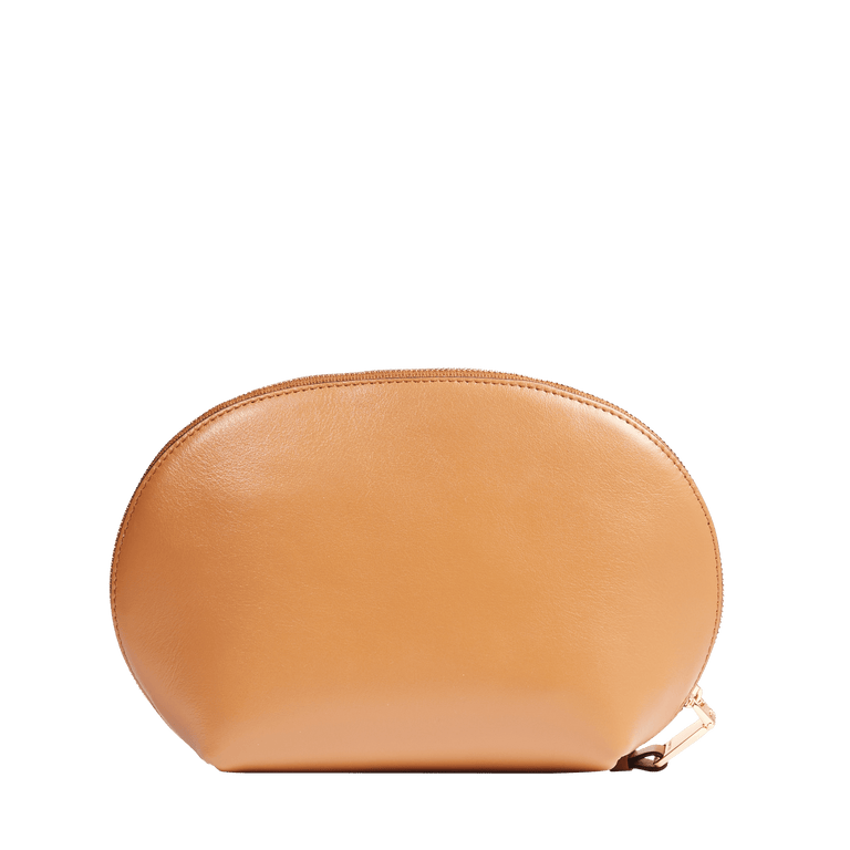 L COSMETIC POUCH L
