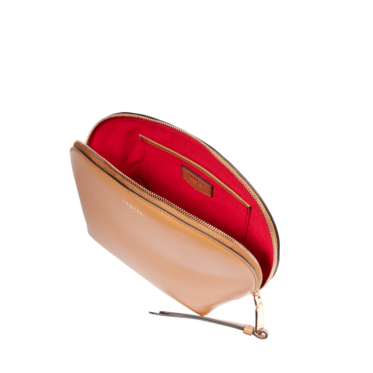 L COSMETIC POUCH L