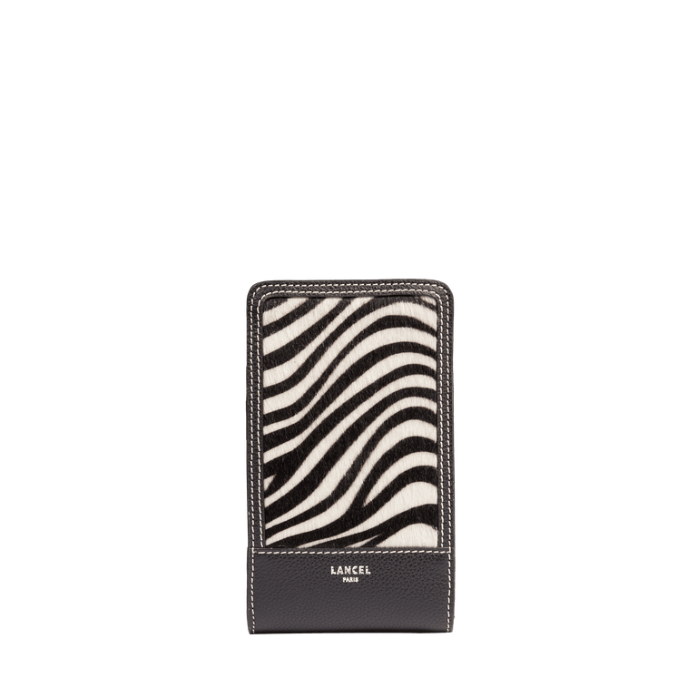 MINI SAC VERTICAL ZIPPE