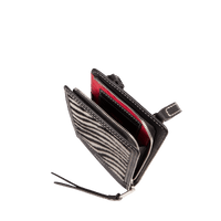 MINI SAC VERTICAL ZIPPE