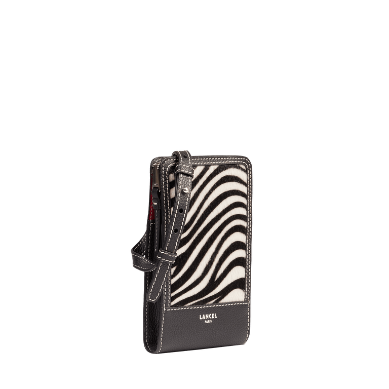 MINI SAC VERTICAL ZIPPE