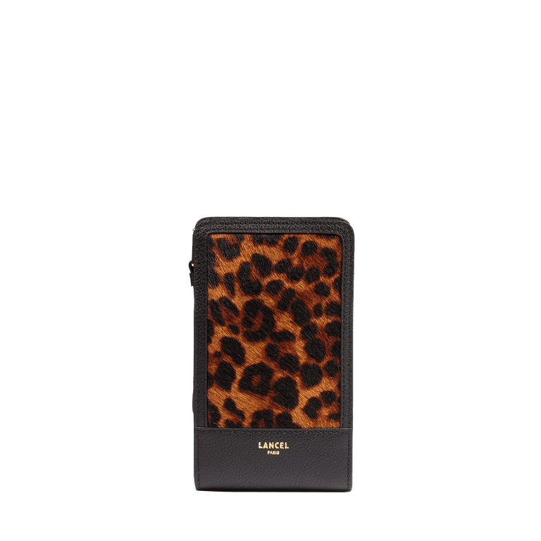 MINI SAC VERTICAL ZIPPE