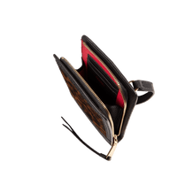 MINI SAC VERTICAL ZIPPE