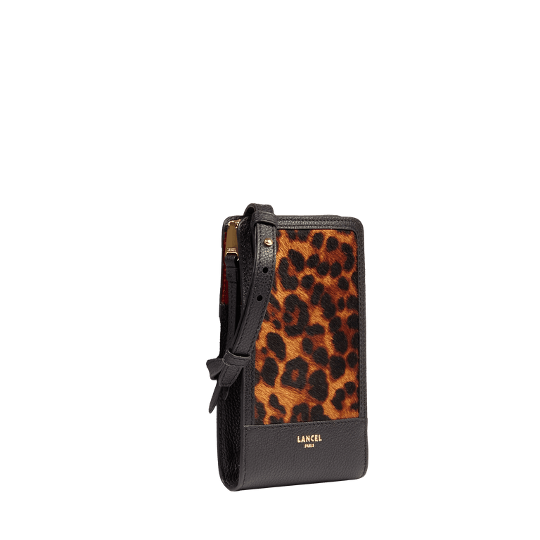 MINI SAC VERTICAL ZIPPE