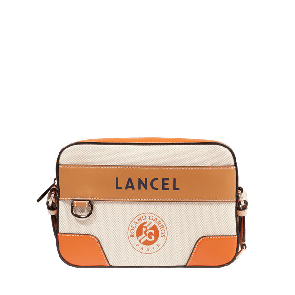 ZIP CAMERA BAG