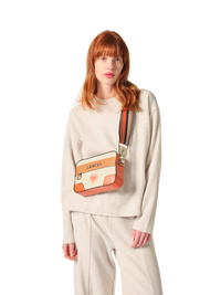 ZIP CAMERA BAG
