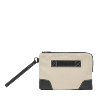 S ZIP WRISTLET POUCH