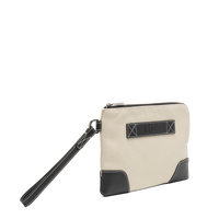 S ZIP WRISTLET POUCH