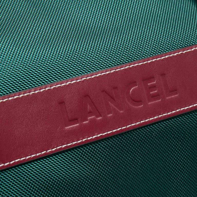 SAC WEEKEND ZIPPE 45