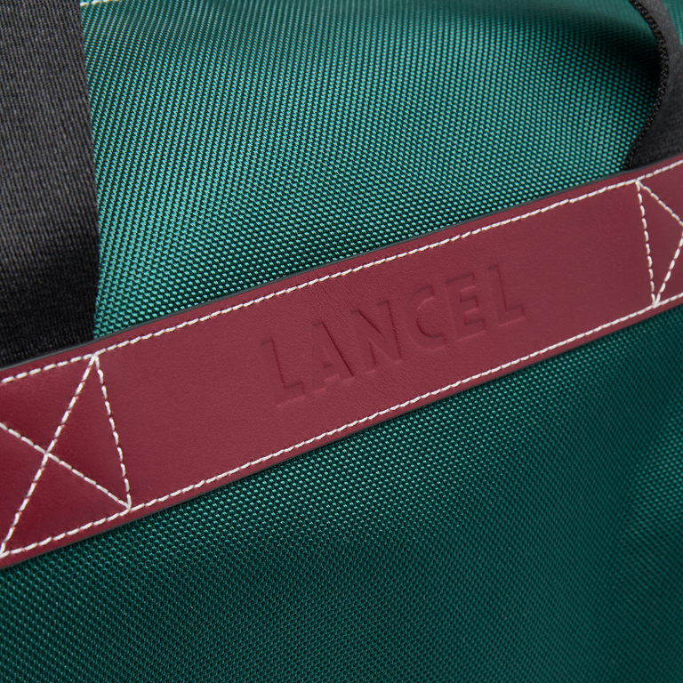 SAC WEEKEND ZIPPE 55