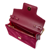 M FLAP BAG