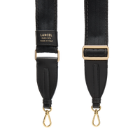 ADJUSTABLE WEBBING STRAP