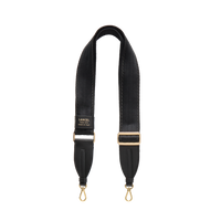 ADJUSTABLE WEBBING STRAP