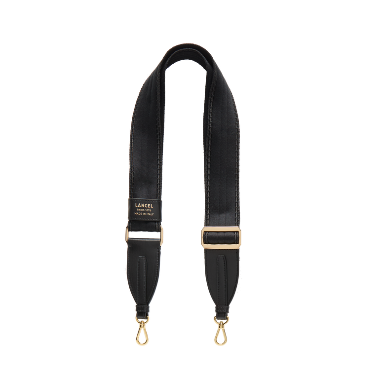 ADJUSTABLE WEBBING STRAP
