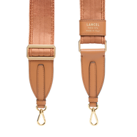 ADJUSTABLE WEBBING STRAP