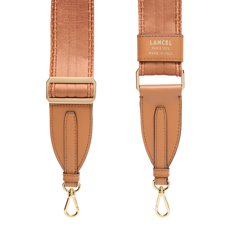 ADJUSTABLE WEBBING STRAP