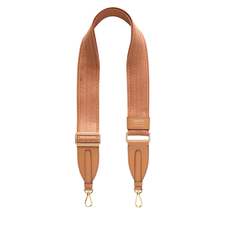 ADJUSTABLE WEBBING STRAP