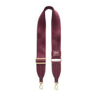 ADJUSTABLE WEBBING STRAP