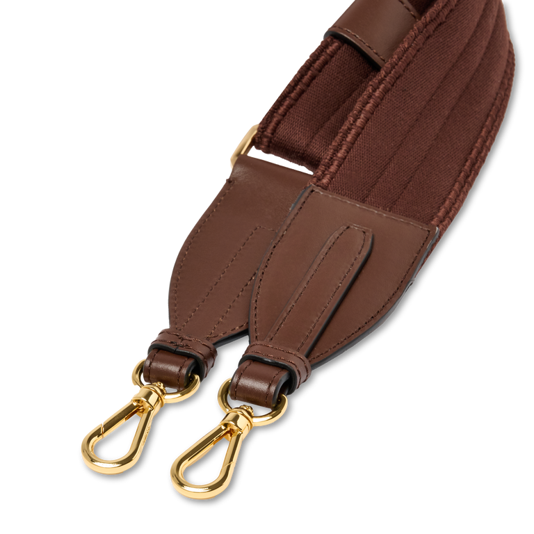 ADJUSTABLE WEBBING STRAP