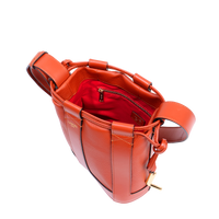 S BUCKET BAG