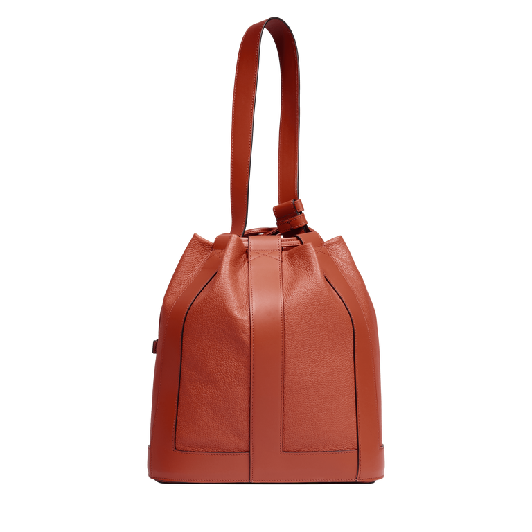 M BUCKET BAG