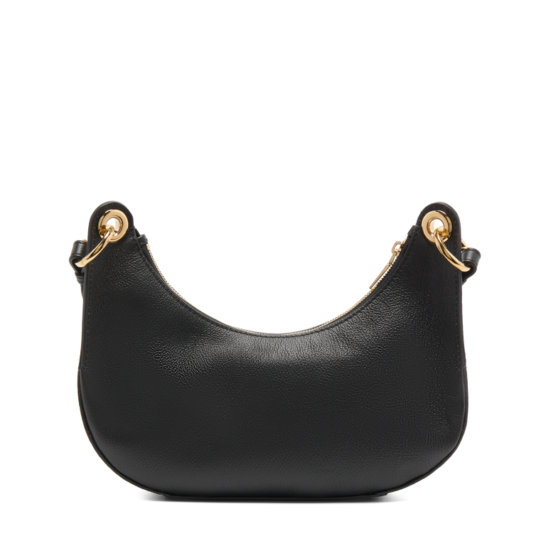 M ZIP BAG DOUBLE CARRY