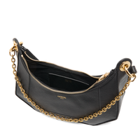 M ZIP BAG DOUBLE CARRY