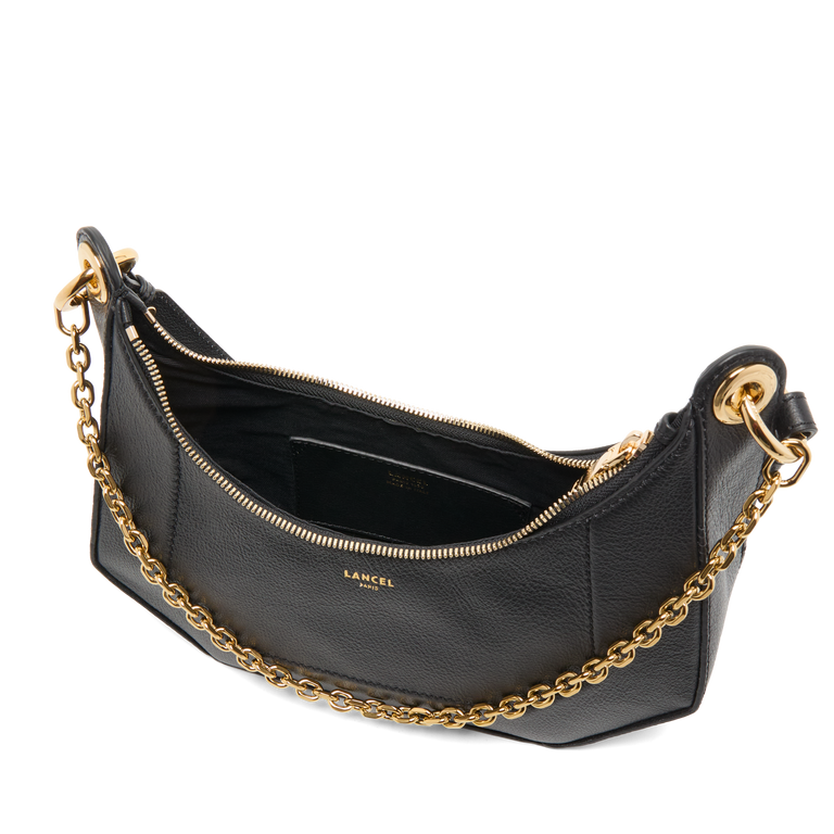 M ZIP BAG DOUBLE CARRY