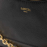 M ZIP BAG DOUBLE CARRY