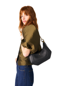 M ZIP BAG DOUBLE CARRY