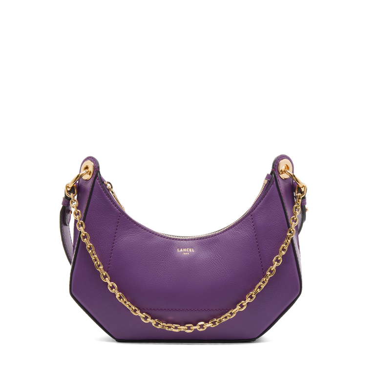 M ZIP BAG DOUBLE CARRY