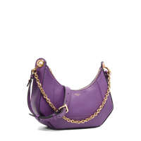 M ZIP BAG DOUBLE CARRY