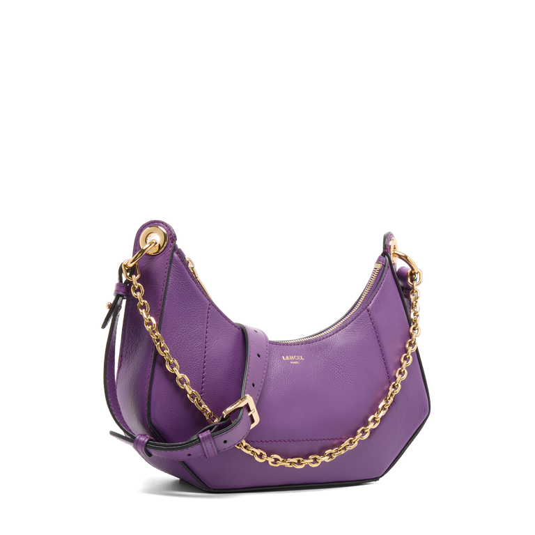 M ZIP BAG DOUBLE CARRY