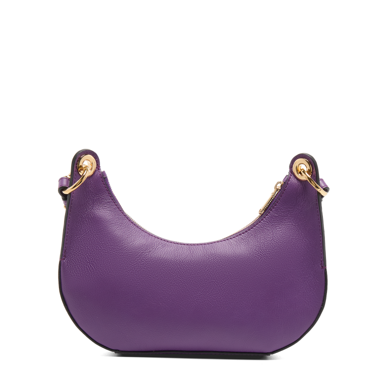 M ZIP BAG DOUBLE CARRY