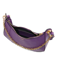 M ZIP BAG DOUBLE CARRY